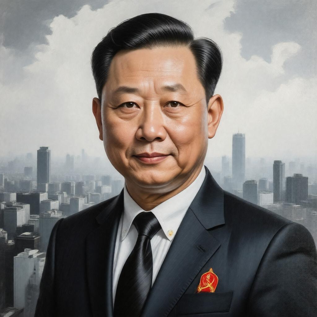 Zheng Shanjie